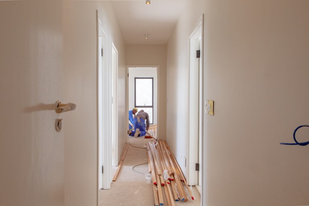 EVERBUILD GROUP LTD