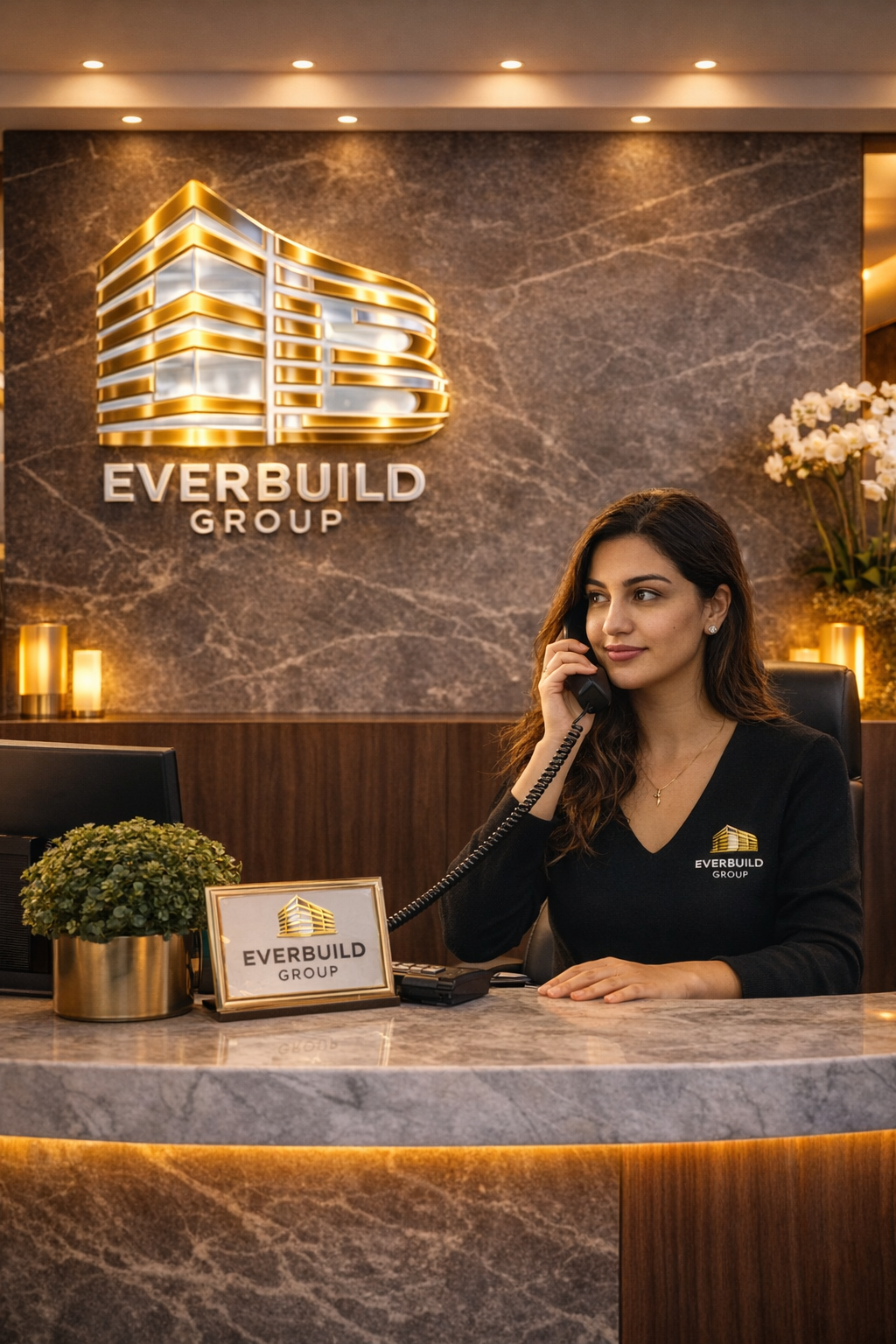 EVERBUILD GROUP LTD
