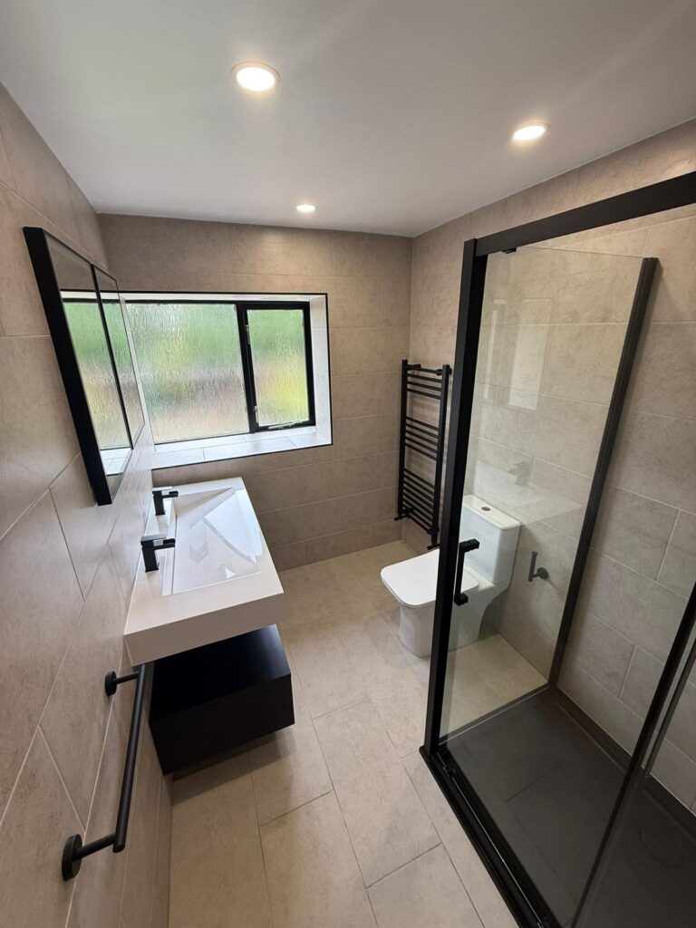 EVERBUILD GROUP LTD