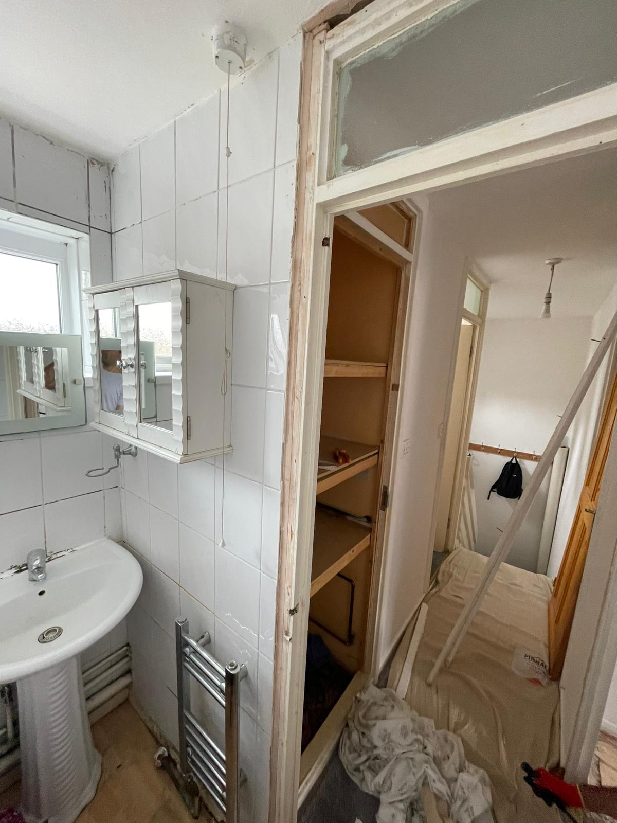 EVERBUILD GROUP LTD