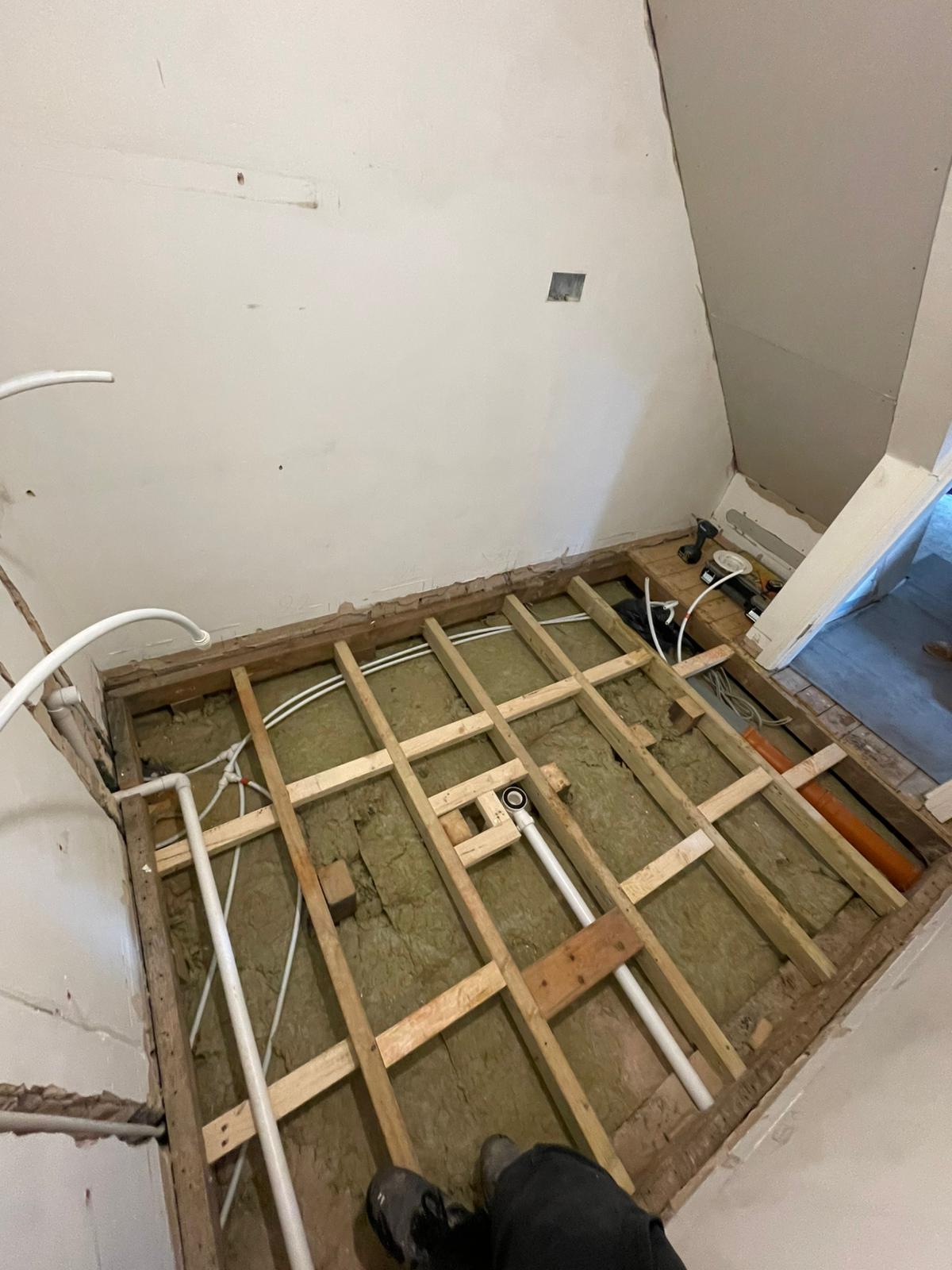EVERBUILD GROUP LTD